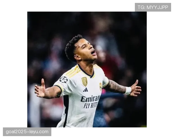 罗德里戈表现引热议 皇马新星获球迷高度关注