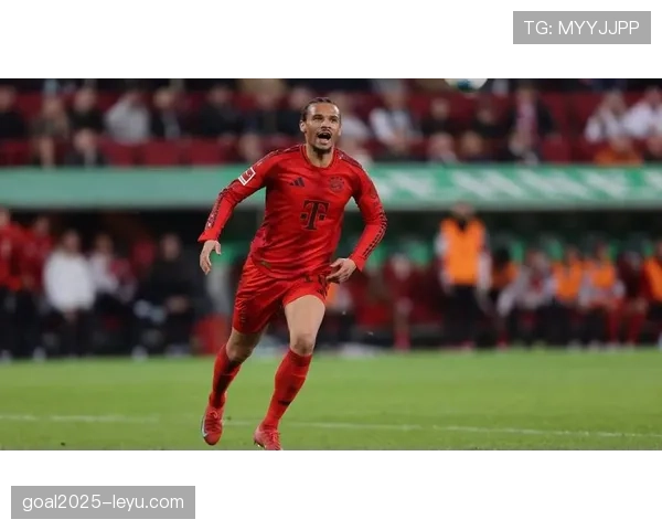 萨内稳定发挥献关键表现，凭个人技巧助球队逆转取胜