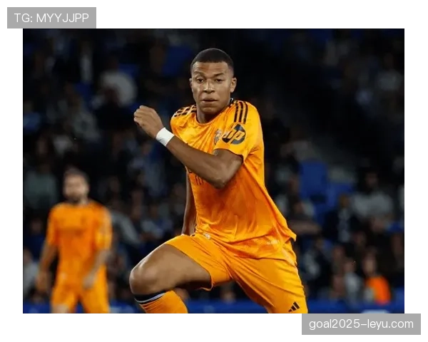 姆巴佩状态回暖冲击金球奖，历史突破在望