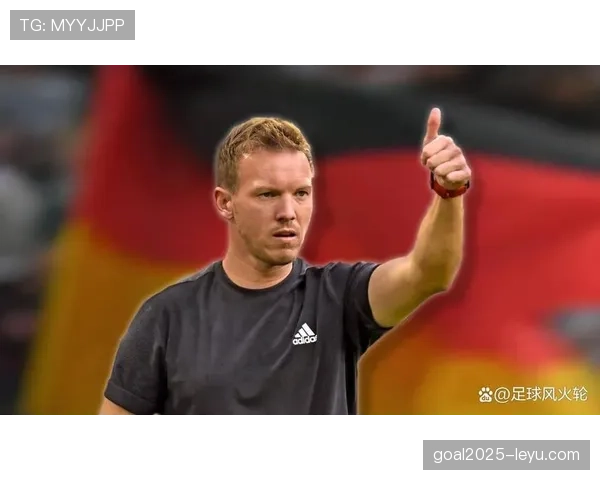 纳格尔斯曼战术精进，从青训教头蜕变为豪门主帅