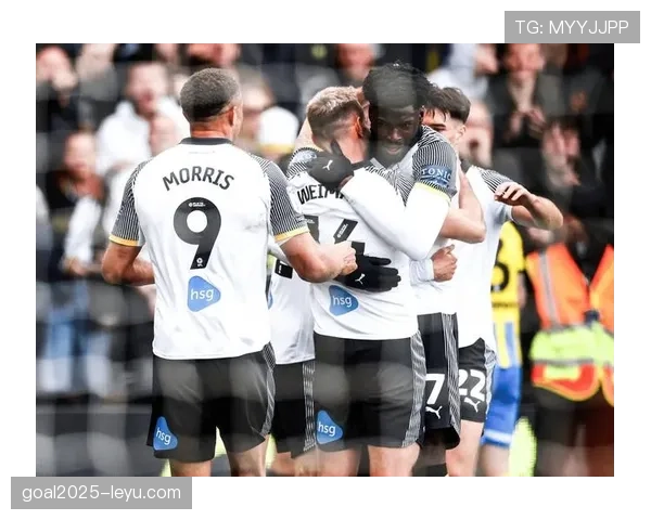 德比郡拉姆斯状态回暖，全力冲刺重返英冠