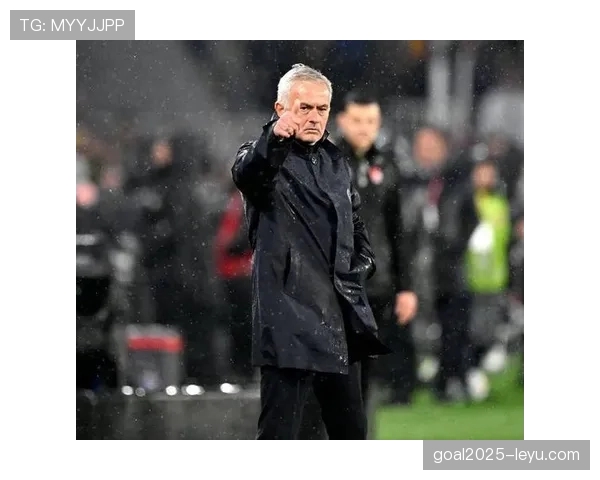 穆里尼奥关键比赛战术与表现解析 穆里尼奥关键比赛战术与表现解析