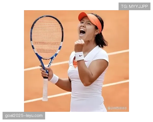 李娜退役后在家种菜，网球拍换锄头这反差谁懂啊