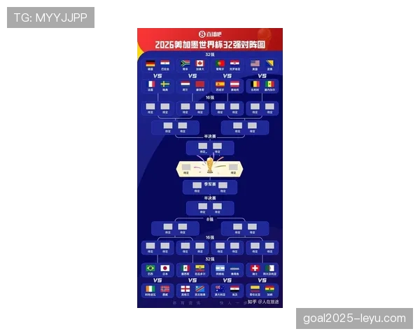 2026世界杯球队排名变化：淘汰赛后热门队伍关注度上升